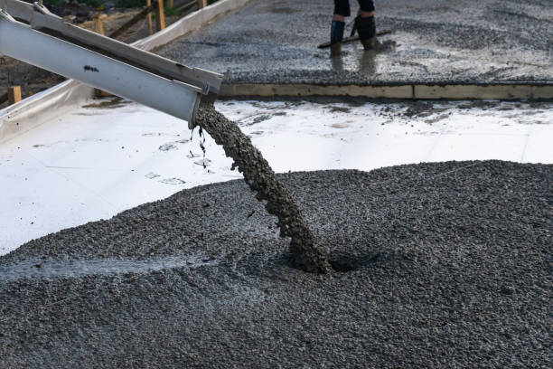 Best Concrete Removal and Replacement in Winfield, WV