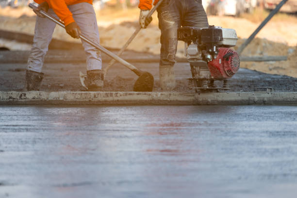 Best Commercial Concrete Services in Winfield, WV