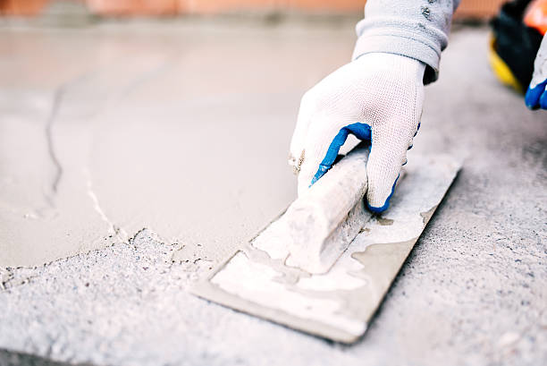 Best Concrete Sealing and Maintenance in Winfield, WV
